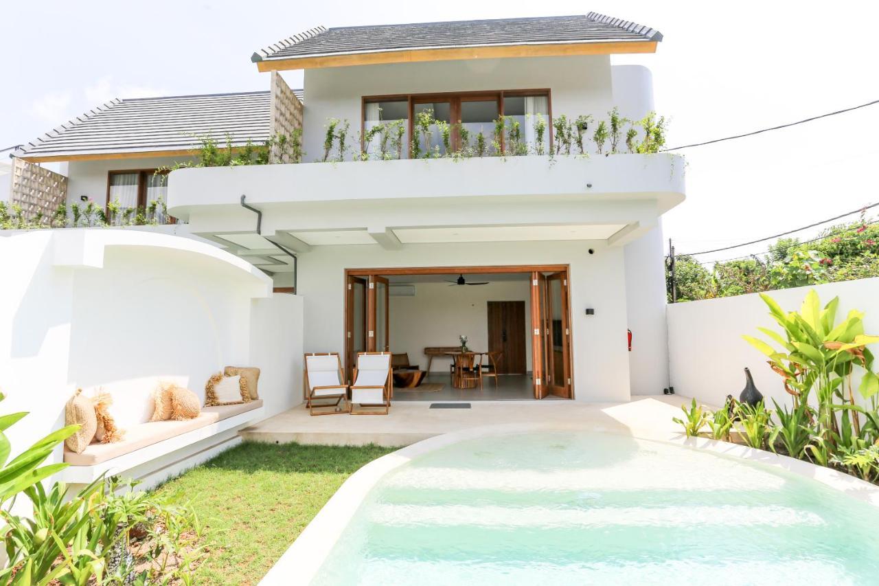 Shoreline Villas Bingin Uluwatu Exterior foto