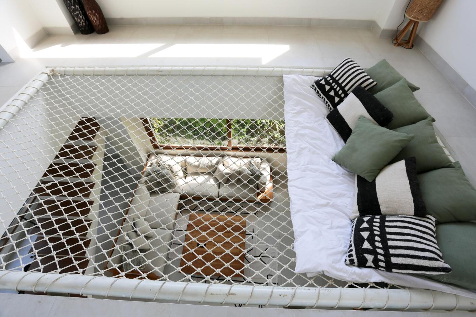 Shoreline Villas Bingin Uluwatu Exterior foto